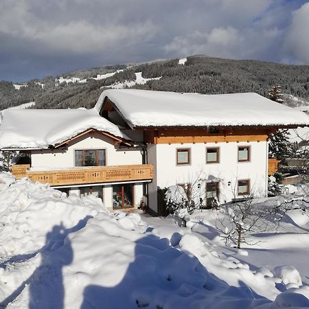 Oberfischergut Flachau Kültér fotó