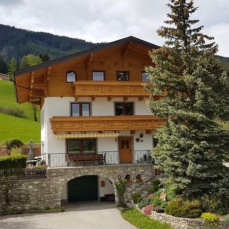 Oberfischergut Flachau Kültér fotó
