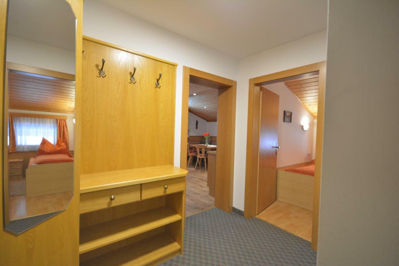 Oberfischergut Flachau Kültér fotó