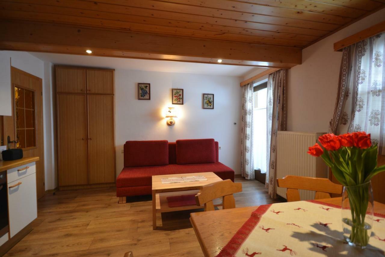 Oberfischergut Flachau Kültér fotó