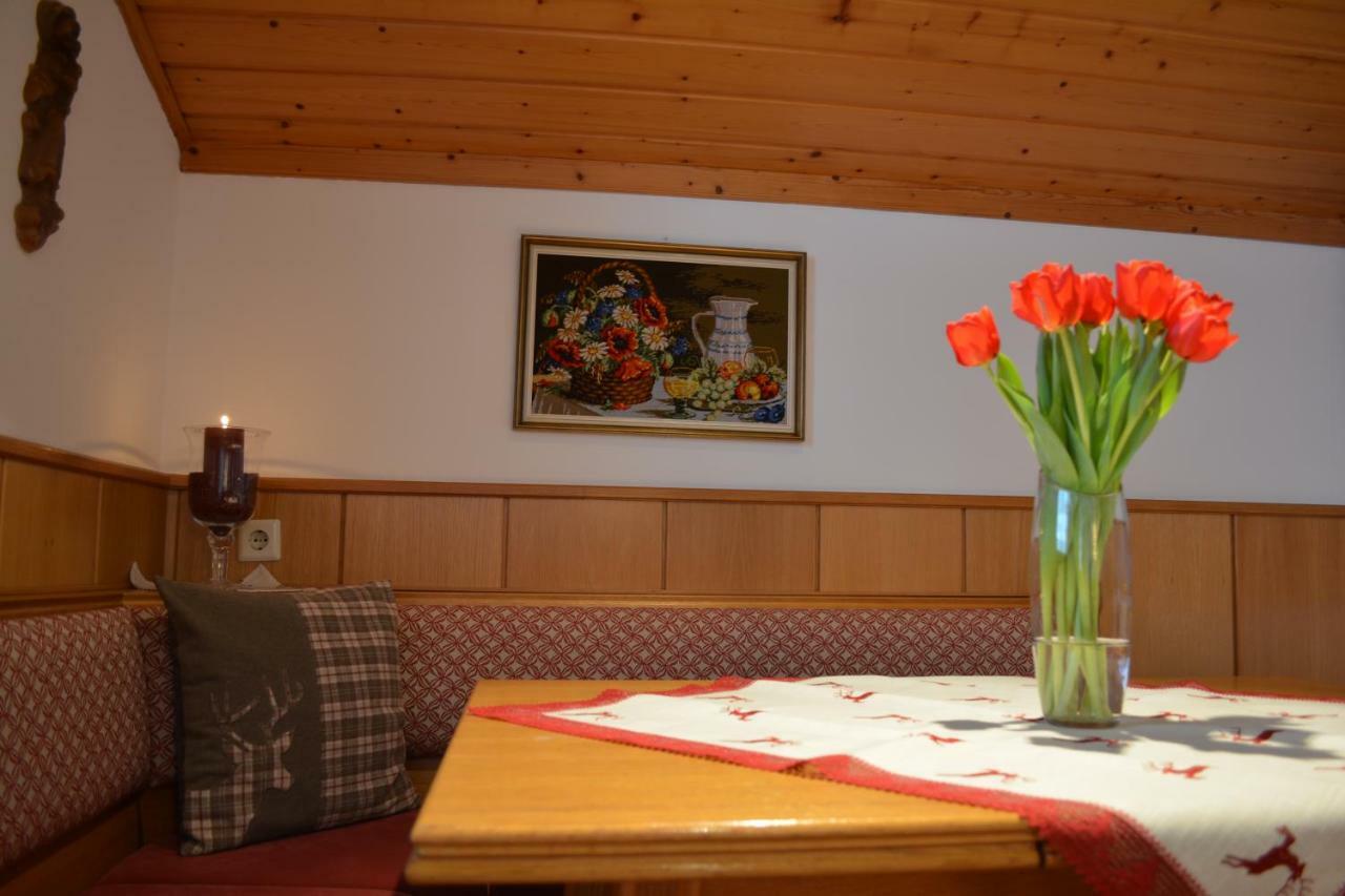 Oberfischergut Flachau Kültér fotó