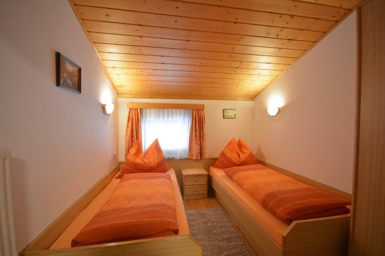 Oberfischergut Flachau Kültér fotó