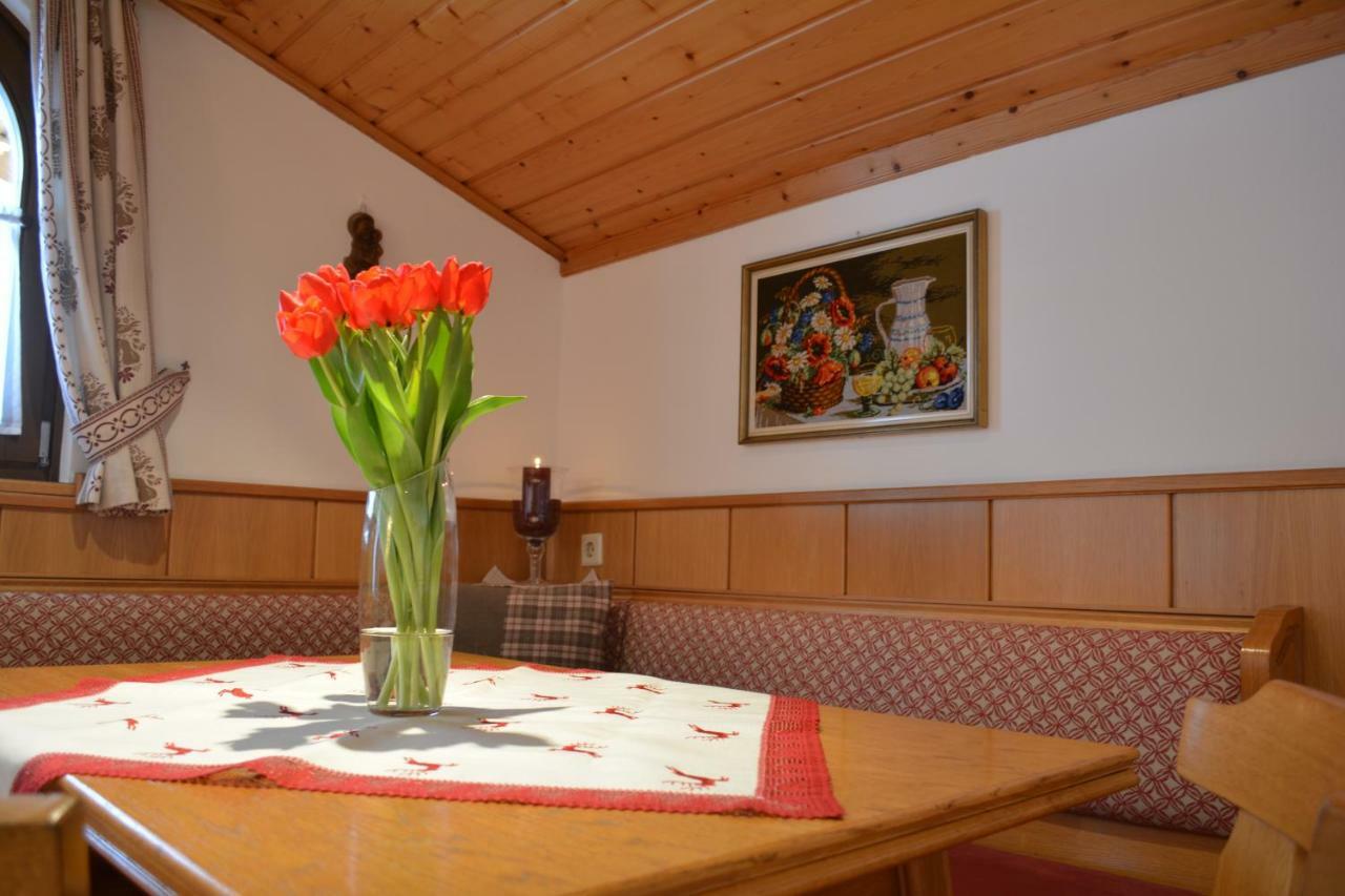 Oberfischergut Flachau Kültér fotó
